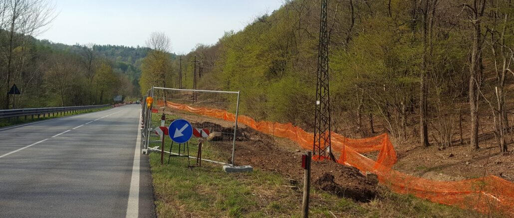 ciclabile Valganna