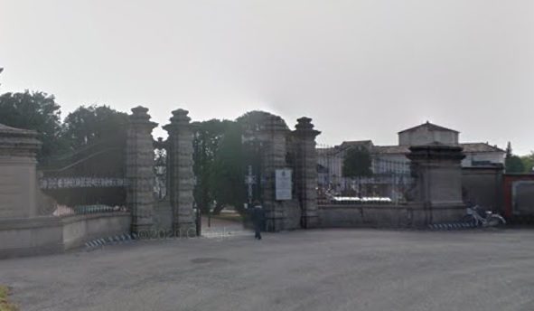 castanoprimo furti cimitero ladri