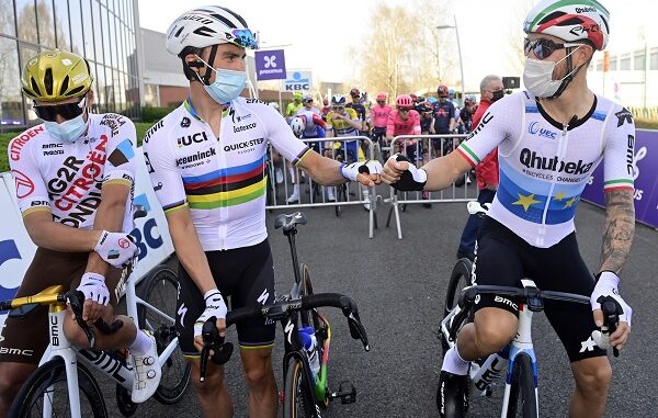 ciclismo clvid bolle classiche