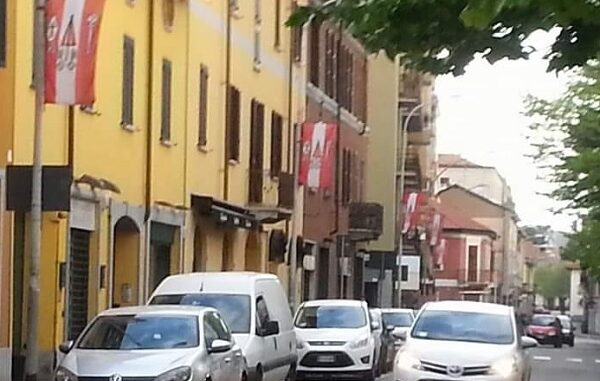 legnano contrade errore palio