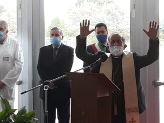 delpini ospedale legnano