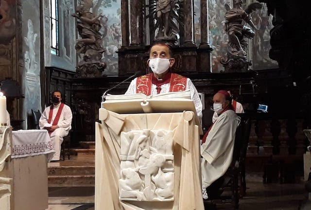 delpini varese oli santi