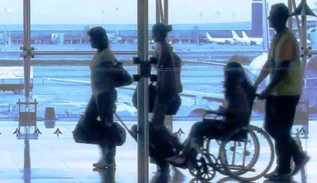 malpensa calo richieste assistenza