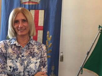 elena catelli sindaco fagnano olona