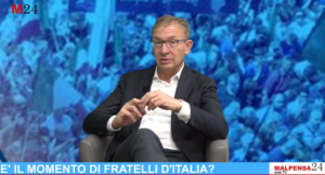 elezioni pellicini fratelli italia