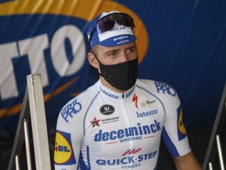 ciclismo remco evenepoel contratto