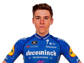 ciclismo evenepoel giro italia
