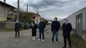 fagnano olona comitato quartiere villaggio no torre