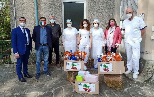 legnano fdi pasqua solidarietà