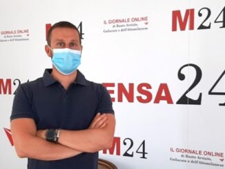 lonate carbone fratelli italia