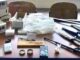 gallarate A8 cocaina marijuana