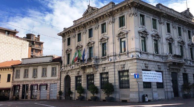 gallarate comune concorsi pubblici