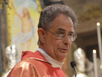 gallarate don gianluigi peruggia covid