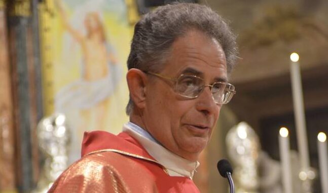 gallarate don gianluigi peruggia covid
