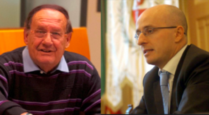 gallarate forza italia simeoni mucci