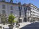 gallarate panchine via manzoni
