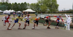 Pattinaggio Corsa Campionati Regionali