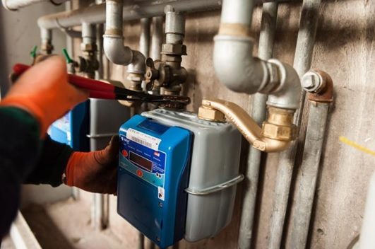 legnano contatori gas sostituzione