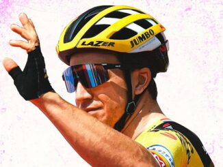 ciclismo groenewegen jakobsen squalifica