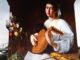 gemonio ravo caravaggio