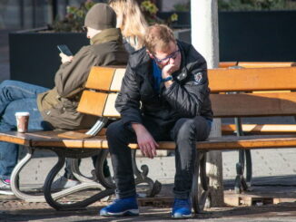 milano giovani disoccupati pandemia