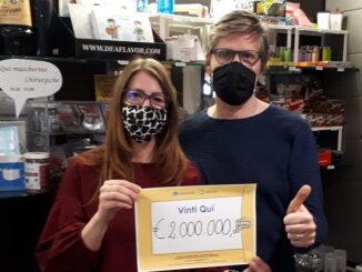 legnano vincita milionaria grattaevinci