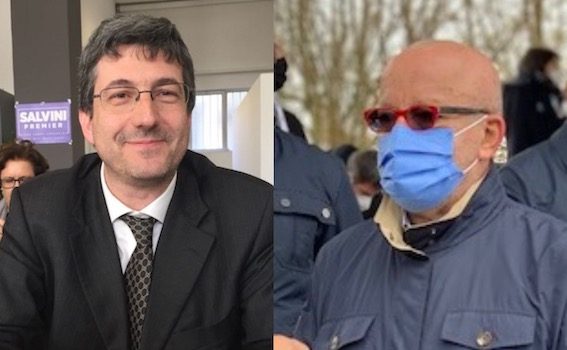gualandris maroni