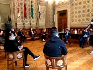 legnano riapertura sicurezza giovani