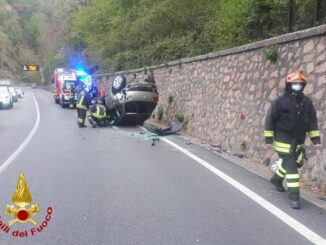 induno incidente via valganna