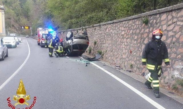 induno incidente via valganna