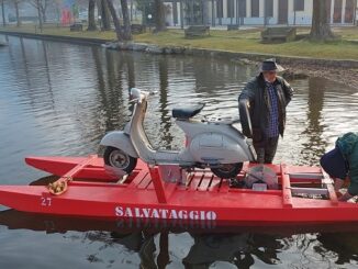 lago maggiore vespa traversata 01