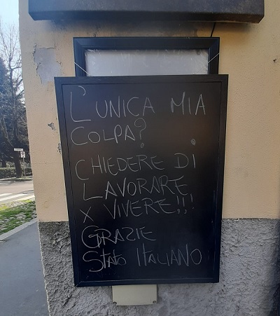 legnano crisi imprese emergenza