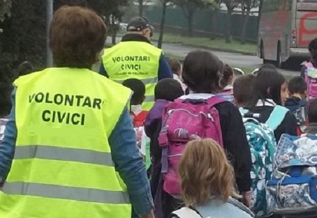 laveno volontari civici