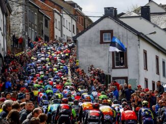 ciclismo liegi bastogne classica