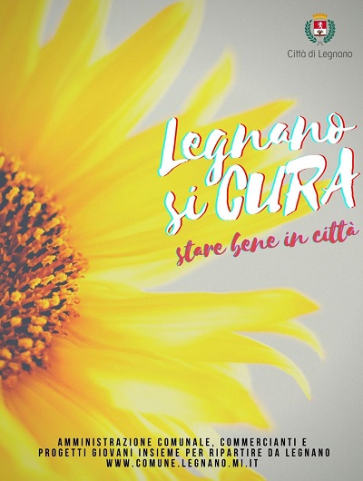 legnano riapertura sicurezza giovani