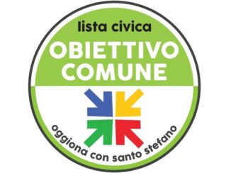 oggiona obiettivo comune lista