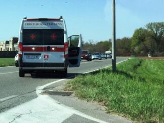 lonate pozzolo incidente marson