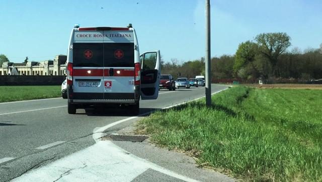 lonate pozzolo incidente marson
