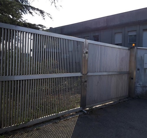 magnago ragazzo caduto elisoccorso