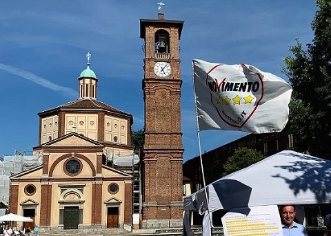legnano m5s accam cinquestelle