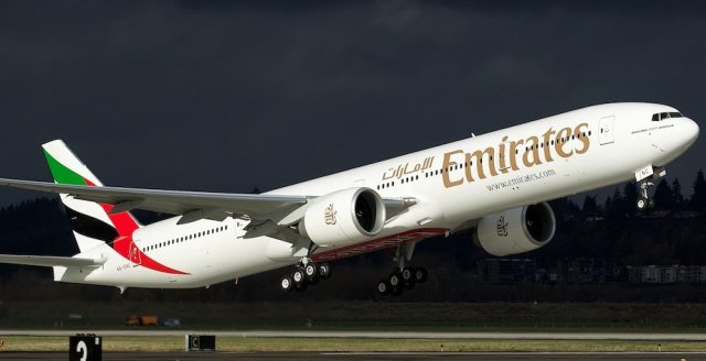 malpensa new york emirates