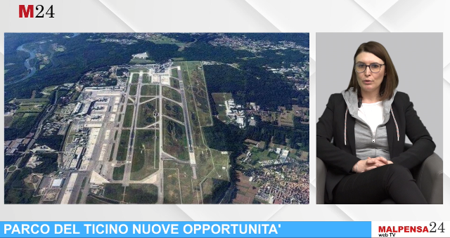 malpensa parco del ticino