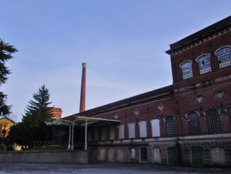 legnano pgt opposizioni urbanistica