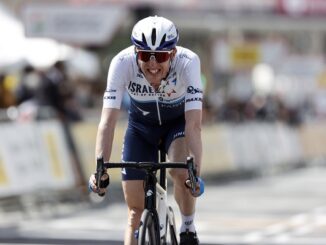 ciclismo martin froome alps