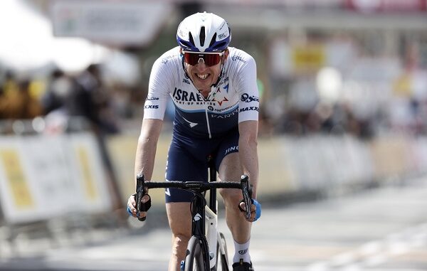 ciclismo martin froome alps