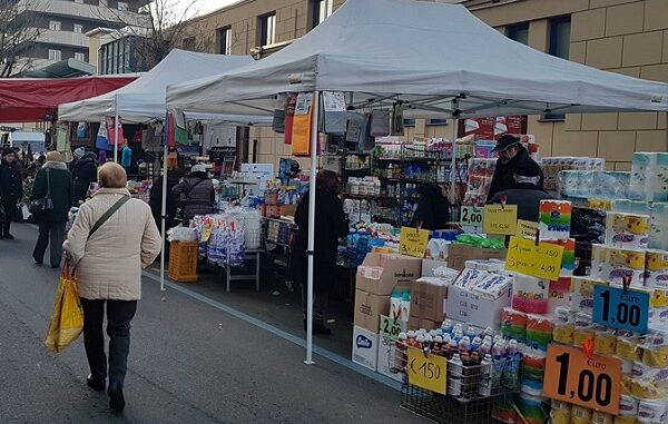 legnano tasse canone unico