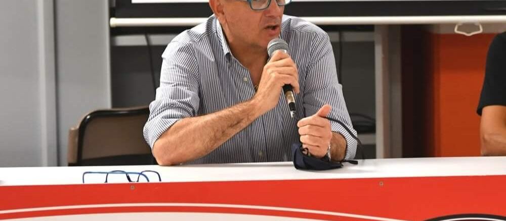 Futura Michele Forte
