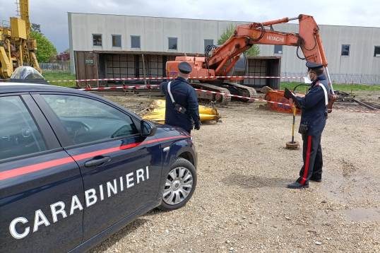 mortale gallarate