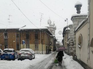 cerromaggiore neve appalto revocato