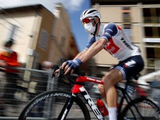 ciclismo nobali polso giro